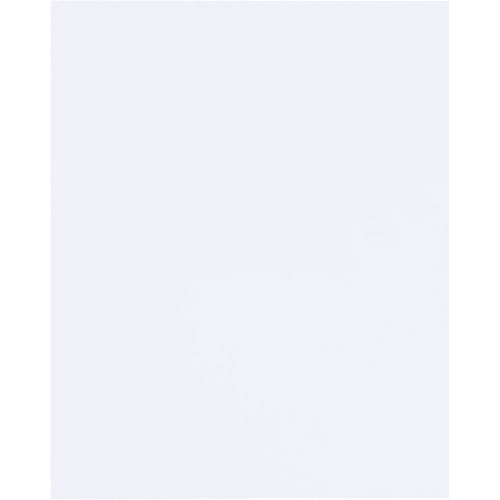 Box Partners 4x10" 1.5 Mil Flat Polypropylene Bags Case Of 2000