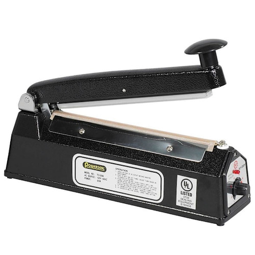 Box Partners 8" Impulse Sealer