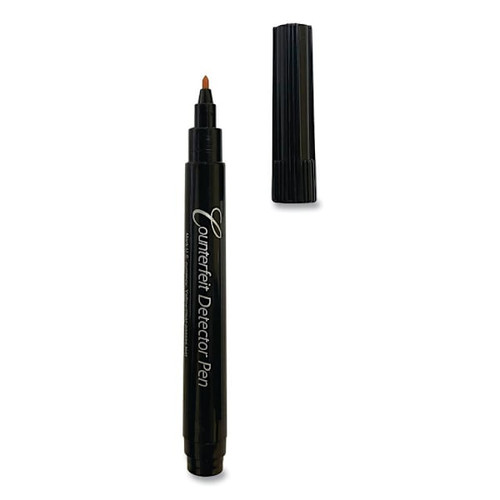 Dri-Mark Smart Money Counterfeit Bill Detector Pen U.s. Currency Package Of 12