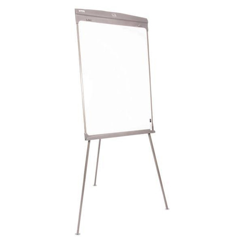 Skilcraft Quartet Standard Presentation Easel W/ Tripod Legs