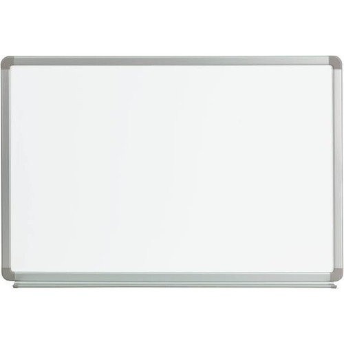 Carnegy Avenue # Yu60x90white 24 In. X 36 In. White Dry Erase Boards