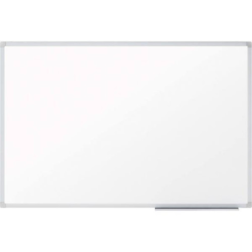 Mead Dry Erase Board 72"X48" Melamine Surface Aluminum Frame