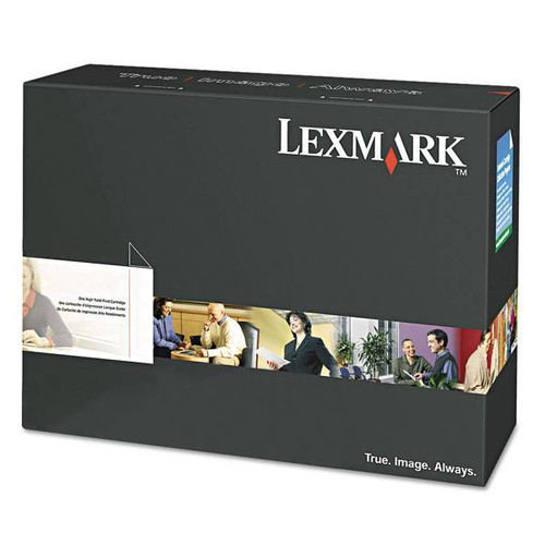Lexmark Extra High-Yield Toner 32,000 Page-Yield Black X950X2KG