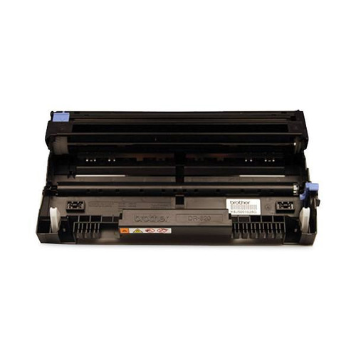 Brother Dr620 Drum Unit 25,000 Page-Yield Black