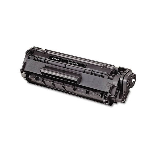 Canon 104 Toner 2,000 Page-Yield Black