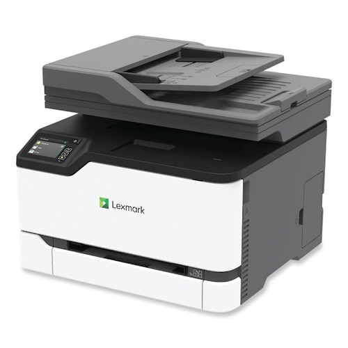 Cx431adw Mfp Color Laser Printer Copy/Print/Scan