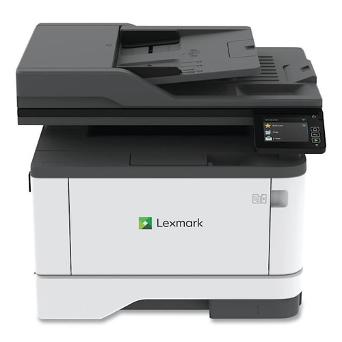 Mx431adn Mfp Mono Laser Printer  Copy/Fax/Print/Scan