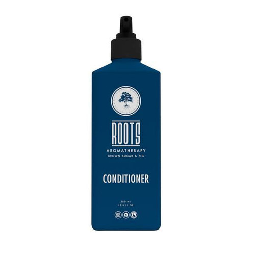 Hotel Emporium Roots 12.8 Fl Oz/380ml Brown Sugar And Fig Conditioner Case Of 40