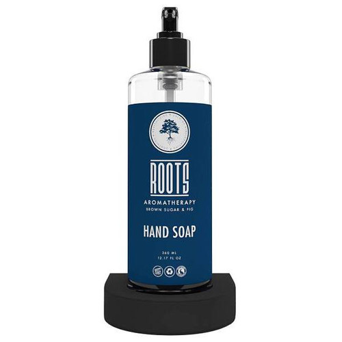 Hotel Emporium Roots 12 17 Fl Oz/360ml Brown Sugar And Fig Hand Soap Case Of 40