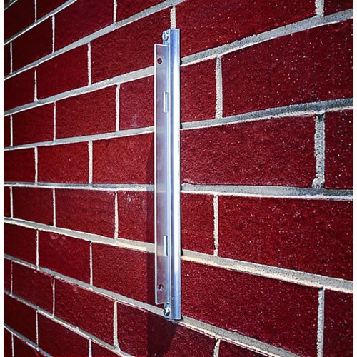 Wall Wing Bracket For Double-Face Signs