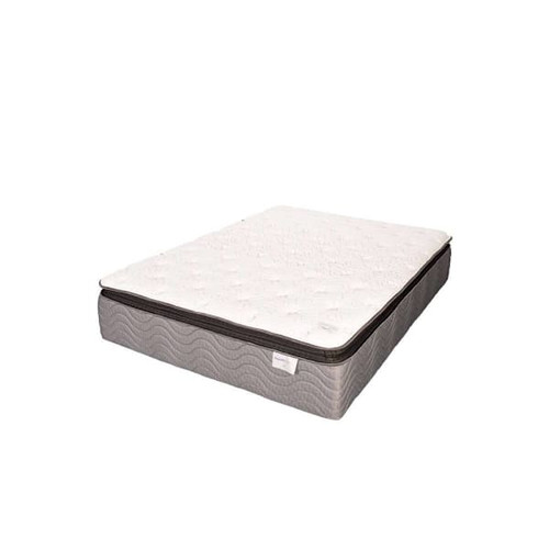 Choice Hotels Grand Luxe Pillowtop 1 Side Luxury Pillowtop Mattress Fullxl 53x80