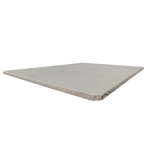 Choice Hotels Jamison Bedding 2.5" Wood Foundation Hotel King ADA 36x80 Package Of 2