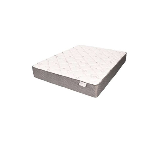 Choice Hotels Tranquil 1 Sided Cushion Firm Mattress Queen 60x80