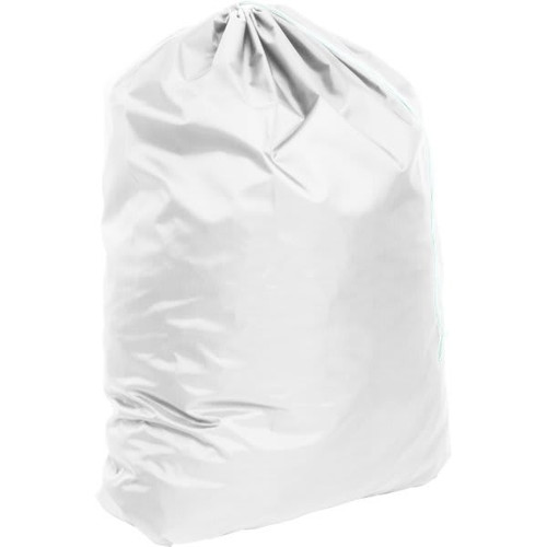 All Purpose Nylon Bag White Package Of 3
