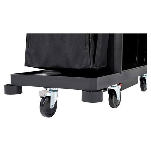 Rubbermaid Commercial Bumper Kit For Hsk Cart