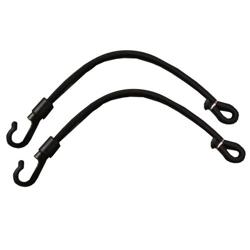 Rubbermaid Commercial Vacuum Restraint Kit For Housekeeping And Janitor Cart