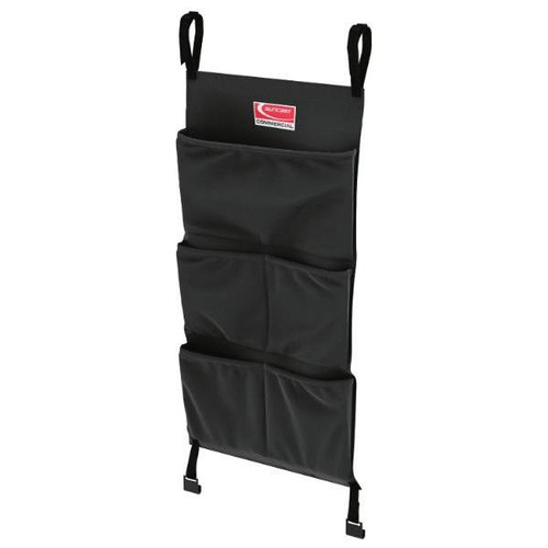 Suncast Commercial Linen Strap Bag