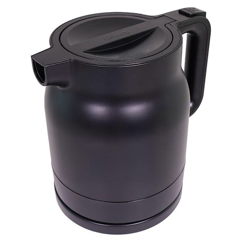 Cetis K-100 Electric Kettle Black Us Plug