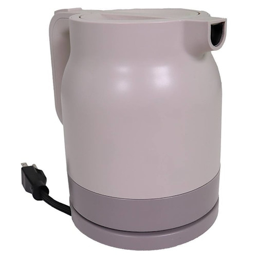 Cetis K-100 Electric Kettle Gray - 8 Ltr 3 Prong USA Plug