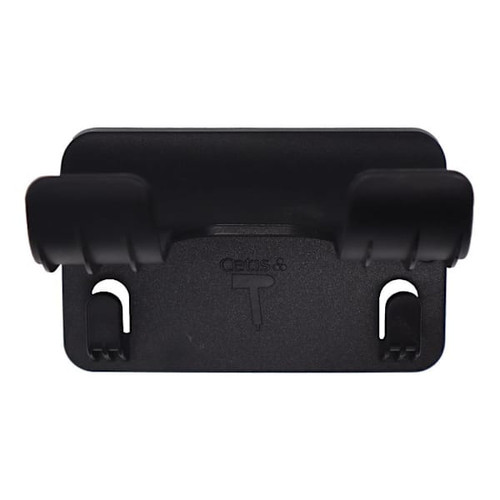 Cetis Wall Mount Kit For Garment Steamer - Black