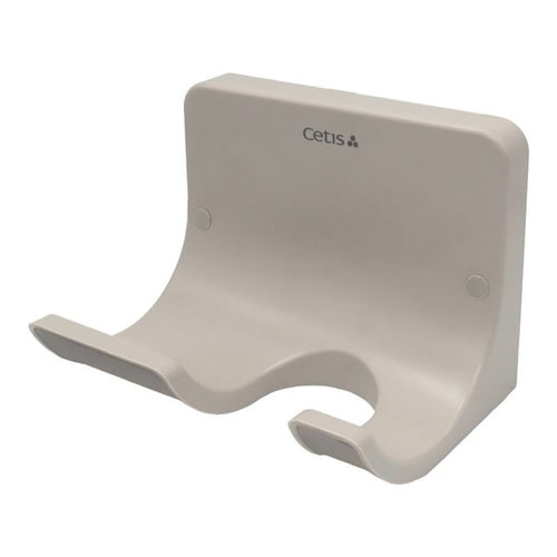 Cetis Wall Mount Kit For Hair Dryer - Gray