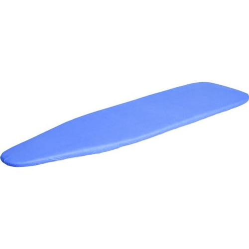 Hospitality 1 Source Ironing Board Pad And Cover, Blue Bungee, Case Of 12