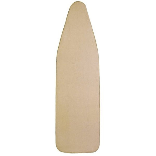 Pressto Valet Armoire Ironing Board Replacement Cover Bungee, Toast, Case Of 12