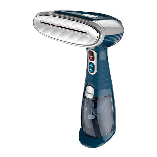 Conair Extremesteam Handheld Steamer Blue Case Of 2