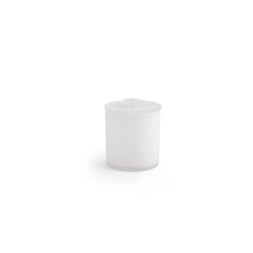 Foh Room 360 2 Qt Round Nassau Ice Bucket - Ice Case Of 2