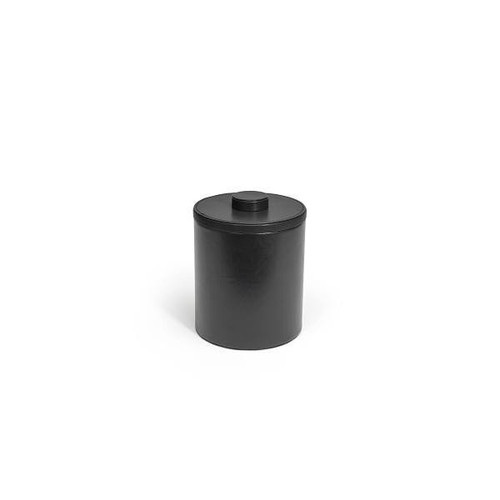 Foh Room 360 2qt Round London Ice Bucket - Black Case Of 4