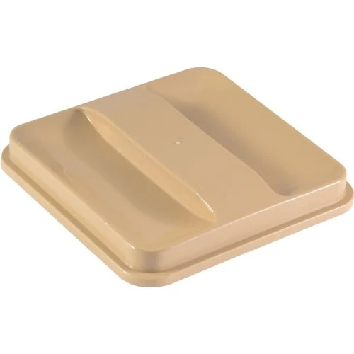Hapco 3 Quart Square Ice Bucket Lid Package Of 36 Use With 760517