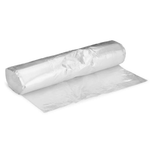 Hapco Essential Disposable 3quart Polybag For Ice Buckets,clear,case Of 1000