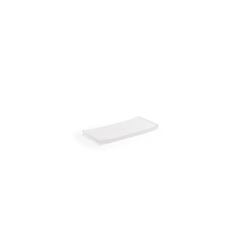 Foh Room 360 8" X 4" Nassau Tray - Ice Case Of 12