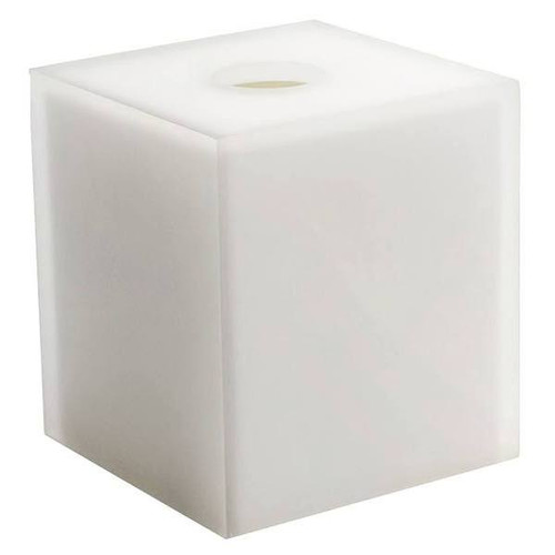 Foh Room 360 Nassau Tissue Cover In Ice Case Of 4