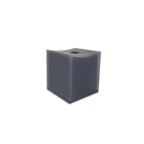 Sleepnest Boutique/Cube Tissue Box Cover Slate Case Of 8