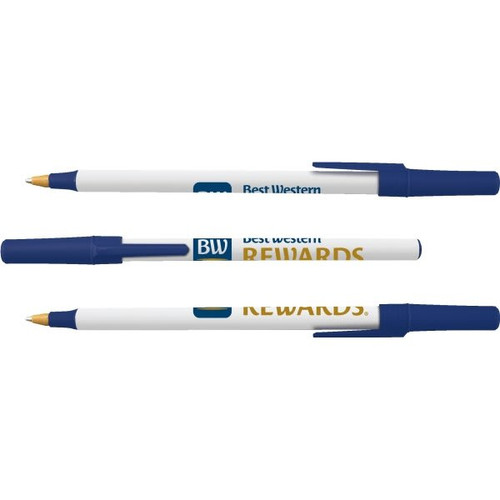 Best Western Rewards Bic Pen, Case Of 500