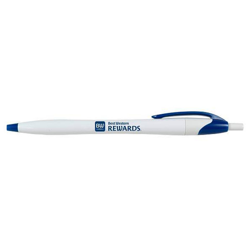 Best Western Rewards Click Pen Case Of 500
