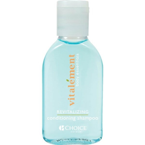Choice Hotels Extended Stay Vitalement Conditioning Shampoo 0.75 Oz Case Of 144