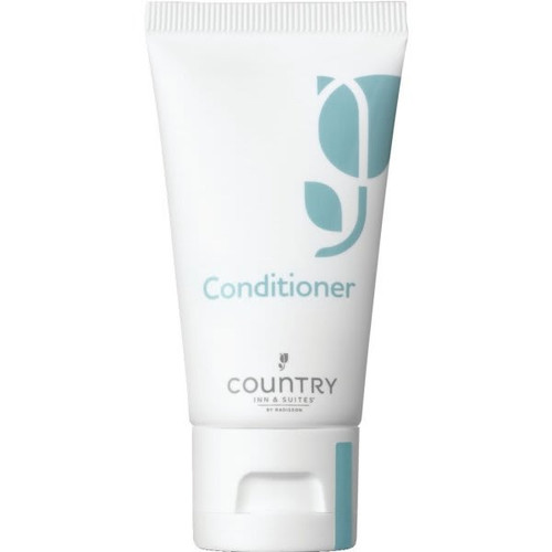 Country Inn & Suites 1.18 Oz. Conditioner (200-Case)