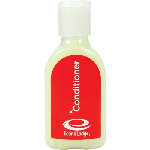 Rdi-Usa Econo Lodge Conditioner Bottle, Case Of 144
