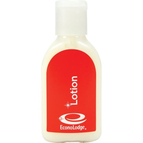 Rdi-Usa Econo Lodge Lotion Bottle 22ml, Case Of 144