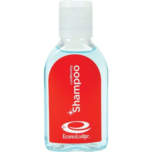Rdi-Usa Econo Lodge Shampoo 22ml, Case Of 144