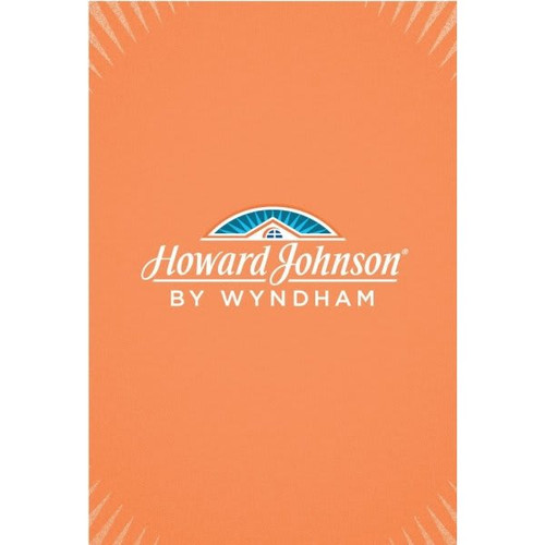 Rdi-Usa Howard Johnson By Wyndham Key Folder, Case Of 500