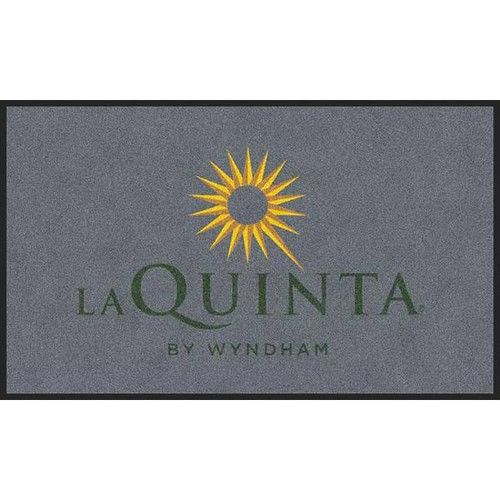 M+a Matting La Quinta 3 X 5 Ft. Impressions Mat