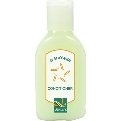 Rdi-Usa Quality Inn Conditioner Bottle 22ml, Case Of 144 CD-QUA-BTL-1902