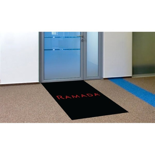 M+a Matting Colorstar Impressions Ramada 3x5 Vertical Floor Mat