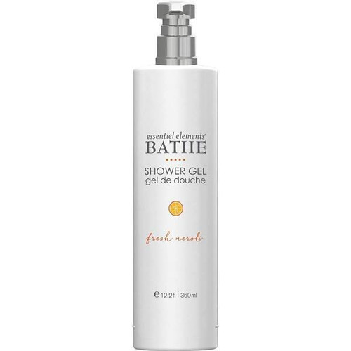 Ee Bathe For shower Gel Mbdsp Dispenser, 12.2oz/360ml