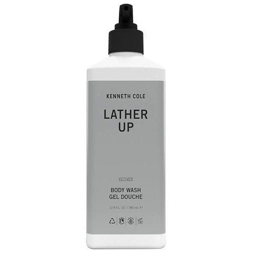 Hotel Emporium Kenneth Cole 12.8 Fl Oz/380ml Vetiver Body Wash In Case Of 40