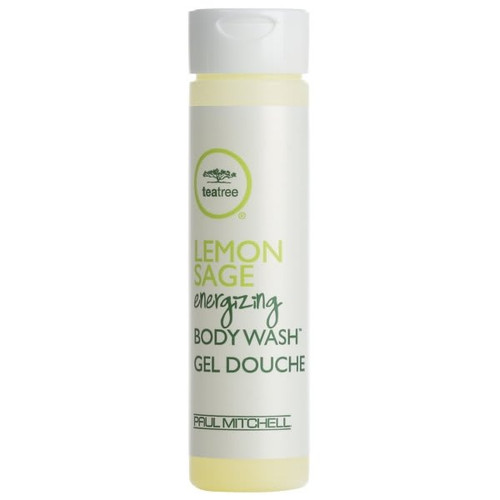 Paul Mitchell .75 Oz. Body Wash (170-Case)