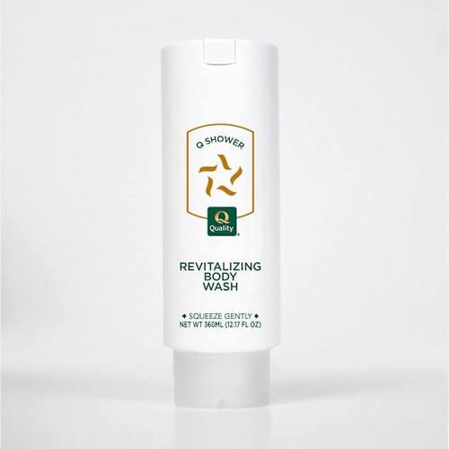 RDI-USA Quality Body Wash Smart Care 360 mL Case Of 30